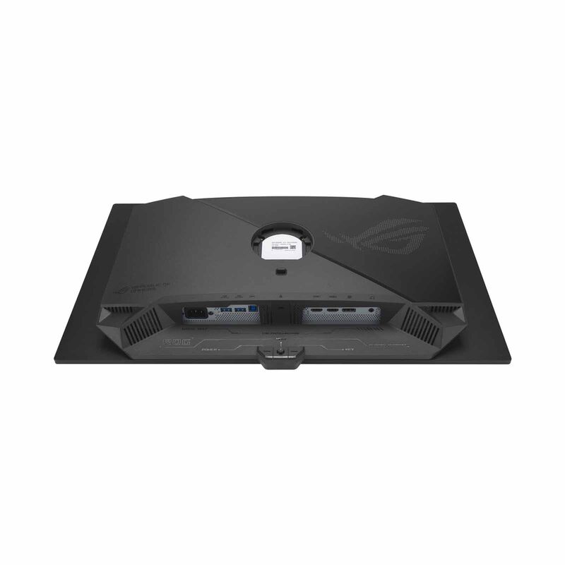 ASUS 26.5in Rog Strix Oled Qhd 360hz Gaming Monitor XG27AQDNG-image 13