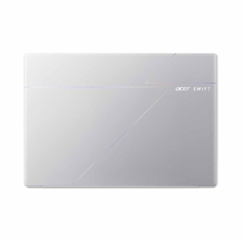 ACER 14in Intel Core Ultra X7 358h 16gb 1tb Ssd Intel Arc B390 Win 11 Home SWIFT AIR 14 SFG14-I71-79D6 (PLATINUM SILVER)-image 6