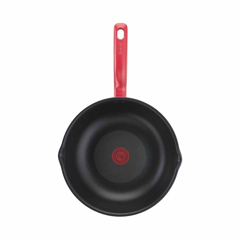 TEFAL So Chef Deep Frypan 24cm G13584-image 2