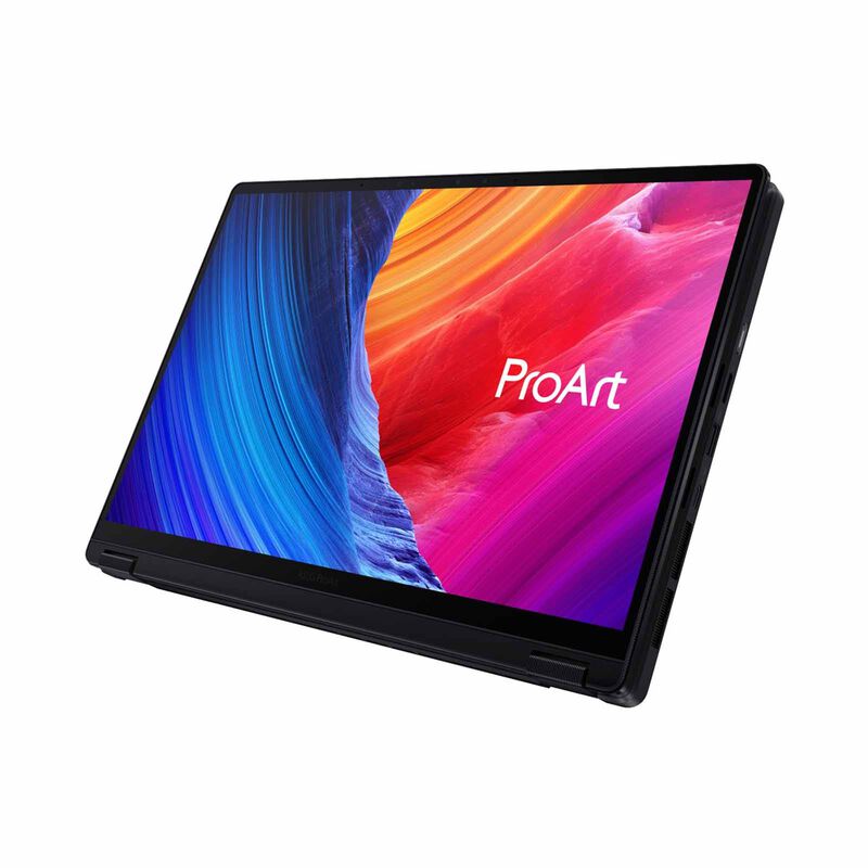ASUS 13.3in Touch Ryzen Ai Max+ 395 64gb Ram 1tb Ssd Win 11 PROART PX13 - HN7306EA-LX065W-image 12