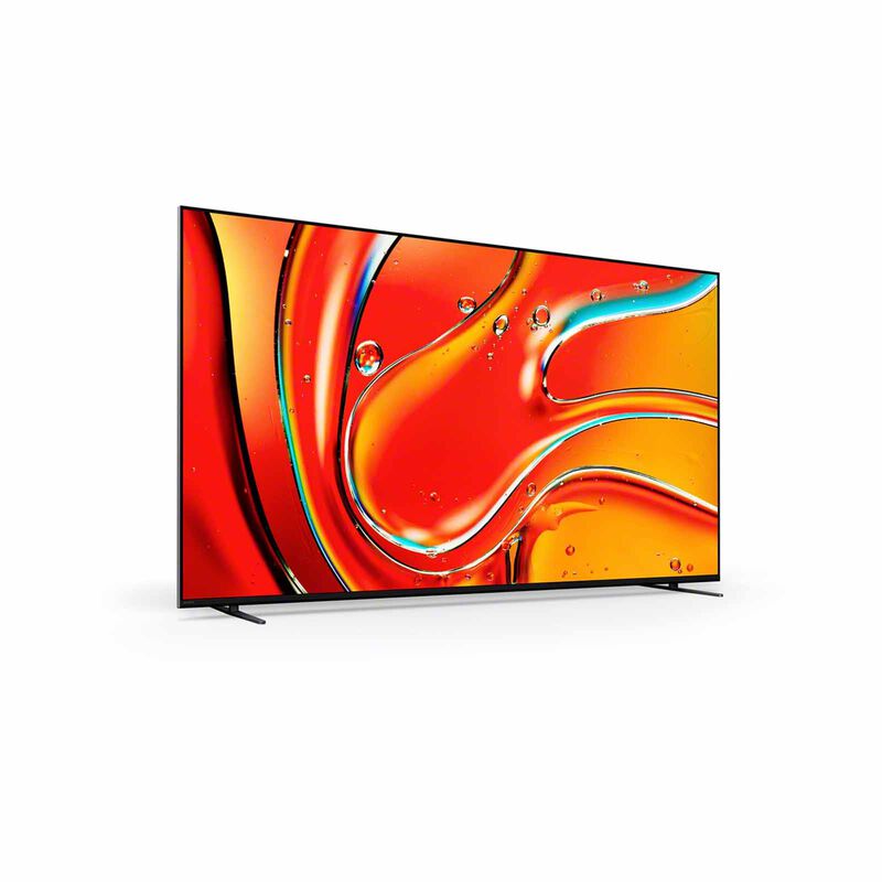 SONY 75 In Bravia 4k Hdr Mini Led Tv K-75XR70-image 2