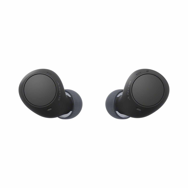 SONY Truly Wireless Headphone (black) WF-C510/BCE-image 3