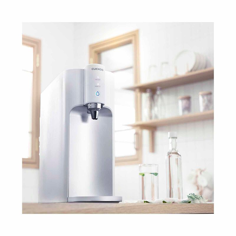 CUCKOO Water Purifier - Titan CP-TN100S-image 5