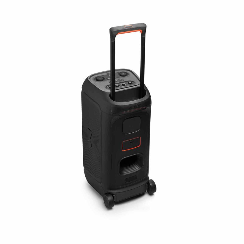 JBL 240w Portable Partybox Speaker With App PARTYBOX STAGE 320-image 2
