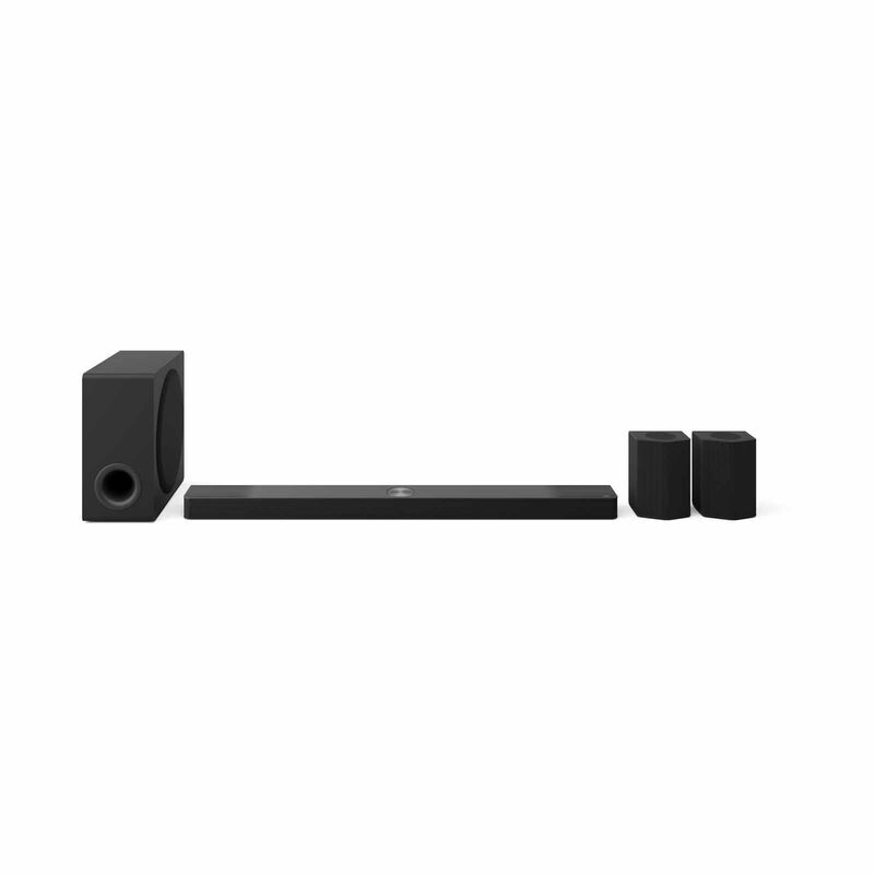 LG 9.1.5 Ch Soundbar S95TR.DSGPLLK-image 1