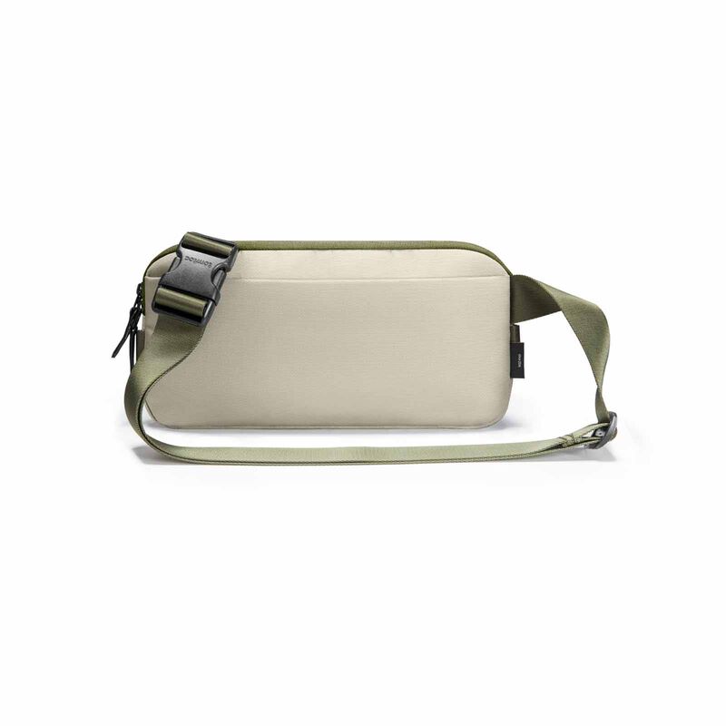TOMTOC Explorer-t21 Sling Bag S - Olive Green (h02-a04t02) T21S1T1-image 2