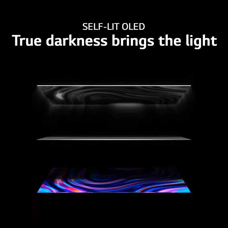 LG 65 In Lg Oled B2 Tv Thinq Ai (online Exclusive) OLED65B2PSA.ATC-image 13