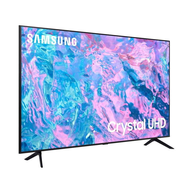 SAMSUNG 65 In Uhd 4k Crystal Processor Smart Tv UA65CU7000KXXS-image 3