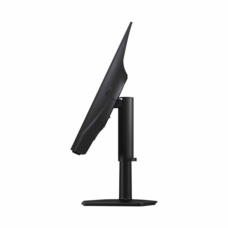 SAMSUNG 32in Odyssey Oled G7 4k Gaming Monitor LS32HG732SEXXS-image 5
