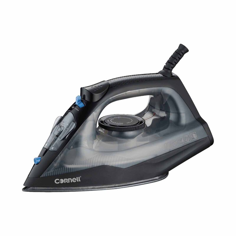 CORNELL Steam Iron CSIS66-image 1