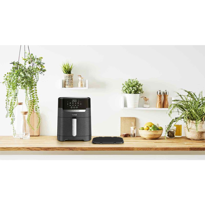 TEFAL Air Fryer - 4.2l EY5058-image 3