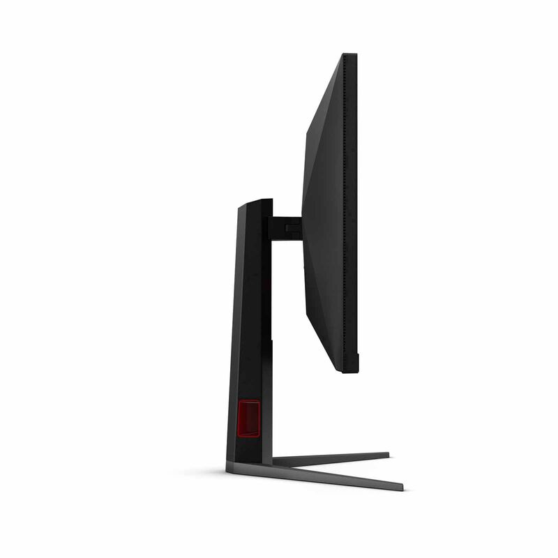 AOC 31.5 Inch Uhd Fast Va Quantom Dot Mini-led Monitor PHI-U32G4ZMN-image 8