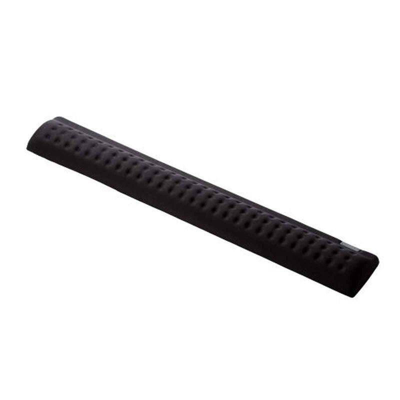 ELECOM Wrist Rest 450mm Comfy Series MOH-CF01BK-image 1