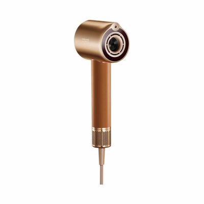 DREAME Miracle Pro Hair Dryer (1600w) - Gold DM-HDMCLEPRO-GD