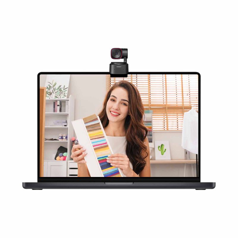 OBSBOT Tiny 2 Lite OWB-2210-CE-image 6