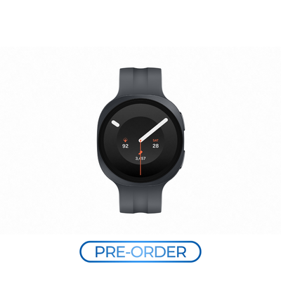 SAMSUNG Galaxy Watch9 Lte 40mm Graphite SM-L345FZKAXSP