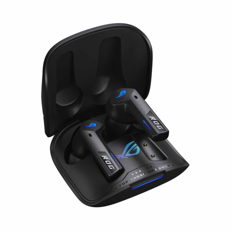 ASUS R55es Rog Cetra Twl Sn ROG CETRA TRUE WIRELESS SPEEDNOVA BLACK-image 1