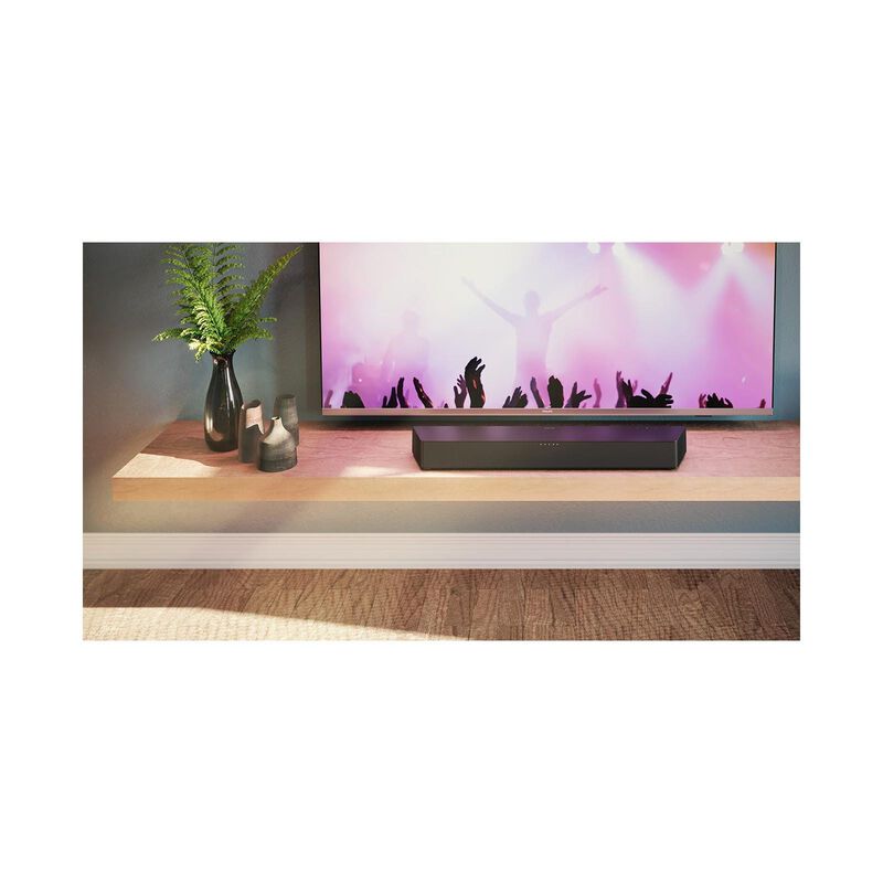 PHILIPS 2.1 With Built-in Subwoofer TAB5706/98-image 6