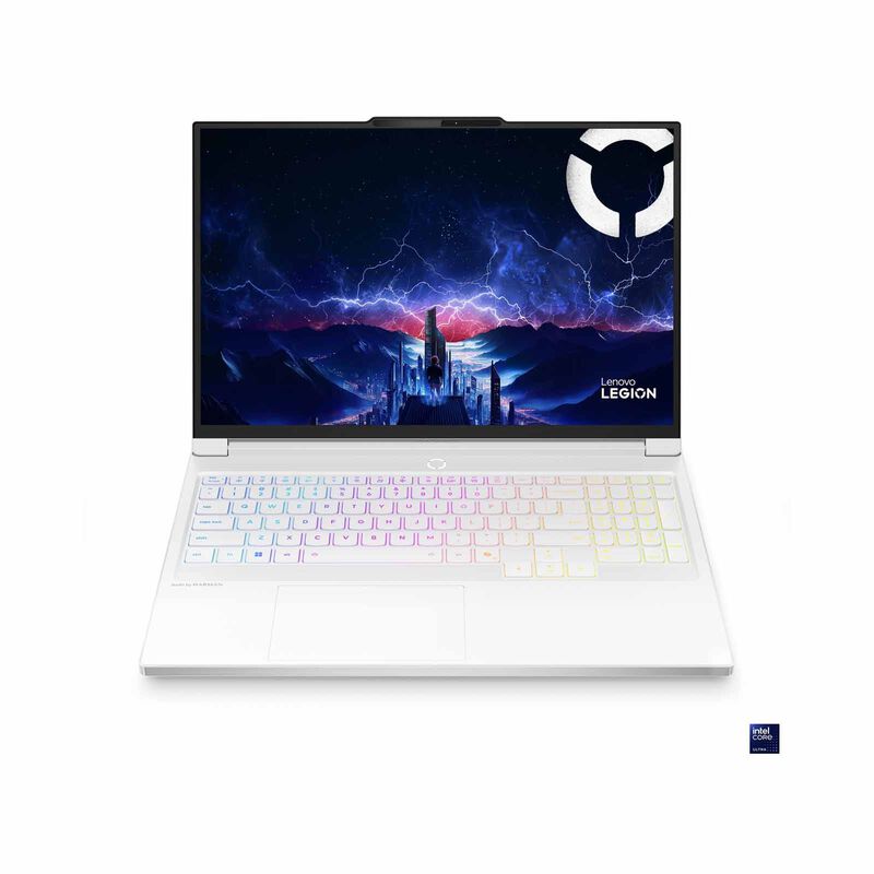 LENOVO 16in Wqxga Oled Intel Core Ultra 9 275hx 32gb Ram Nvida Rtx5070 8gb 1tb Ssd Win 11 LEGION 7 16IAX10 83KY0014SB-image 1