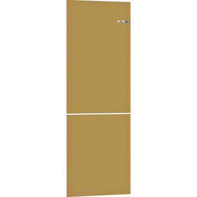 BOSCH Fridge Door (pearl Gold) KSZ1AVX00