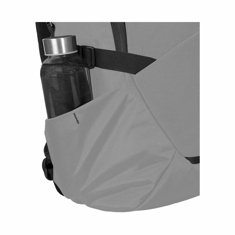 TARGUS 15-16in Terra Backpack, Grey TBB64904GL-70-image 5