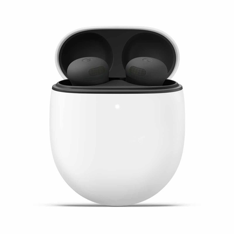 GOOGLE Pixel Buds Pro 2 Hazel GA05762-TW-image 4