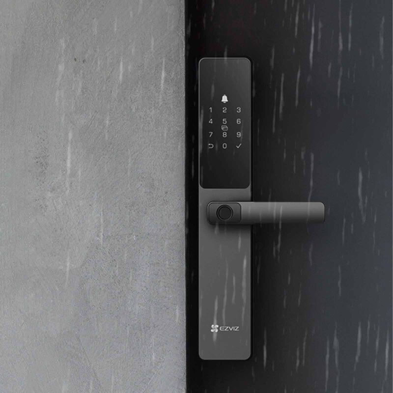 EZVIZ Lever Handle Smart Lock DL05-image 6