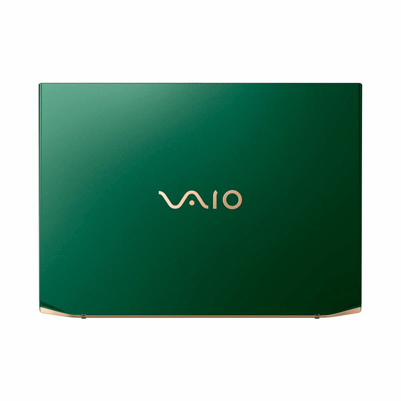 VAIO 14in Ultra 7-155h 32gb 512gb Win Pro 11 Intel Arc Non-touch Deep Emerald SX14-R VJS4R1W151SG-image 8