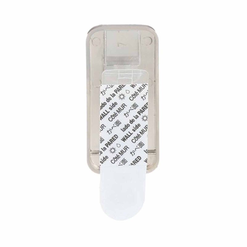 3M COMMAND Command Small Hook Bath33-sn-es BATH33-SN-ES-image 6