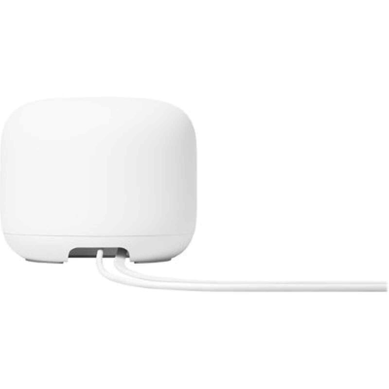 GOOGLE Nest Wifi Router (white) GA00595-SG-image 4