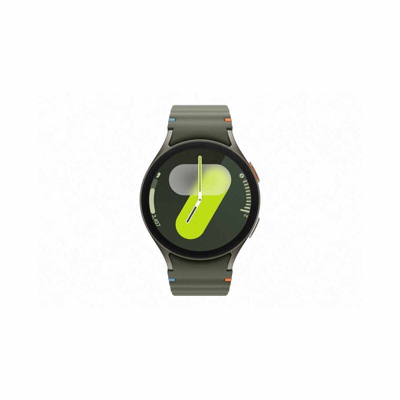 SAMSUNG Galaxy Watch7 44mm Lte Green SM-L315FZGAXSP-image 1