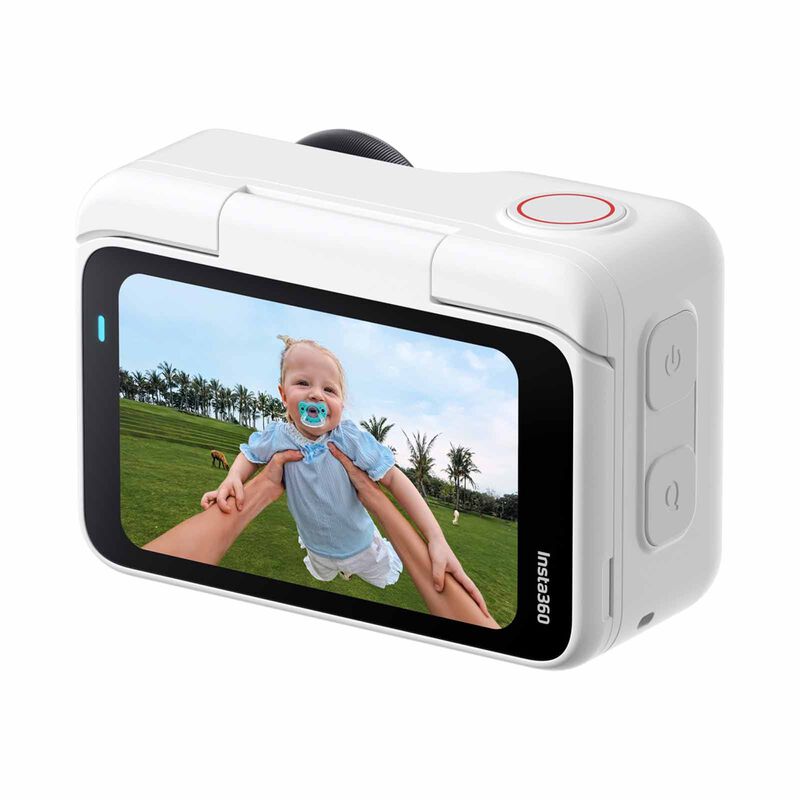 INSTA360 Go Ultra Creator Bundle (white) CINSABEACB (WH)-image 12