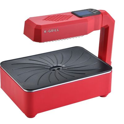 K-GRILL Infrared Grill KG-7171G