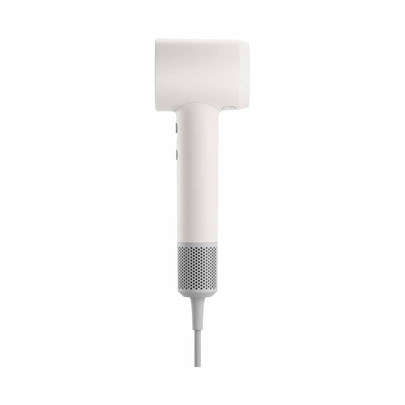 LAIFEN Hair Dryer - White SE 2.0 - WHITE-image 4
