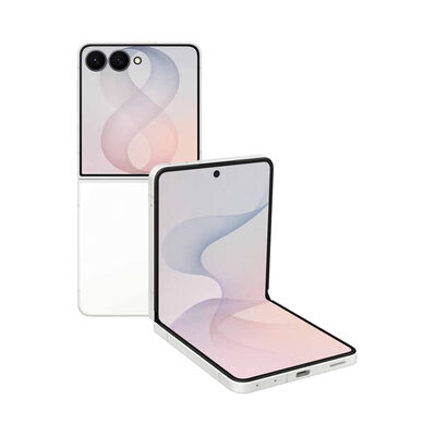 SAMSUNG Galaxy Z Flip 8 12+256gb Cream SM-F776BZWAXSP