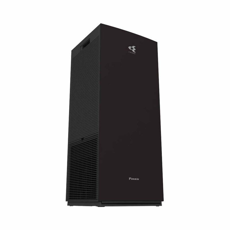 DAIKIN Air Purifier (48 Sqm)-black Col MCK70ZVM7-T-image 2