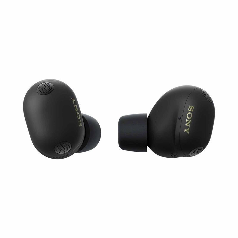 SONY Wireless Noise Cancelling Headphone (black) WF-1000XM6/BZE/BCE-image 5