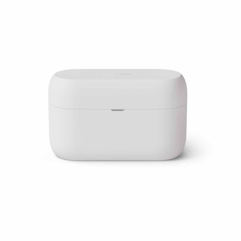 PHILIPS Open-ear True Wireless Earloop Design Earbuds White TAQ2000WT/97-image 12