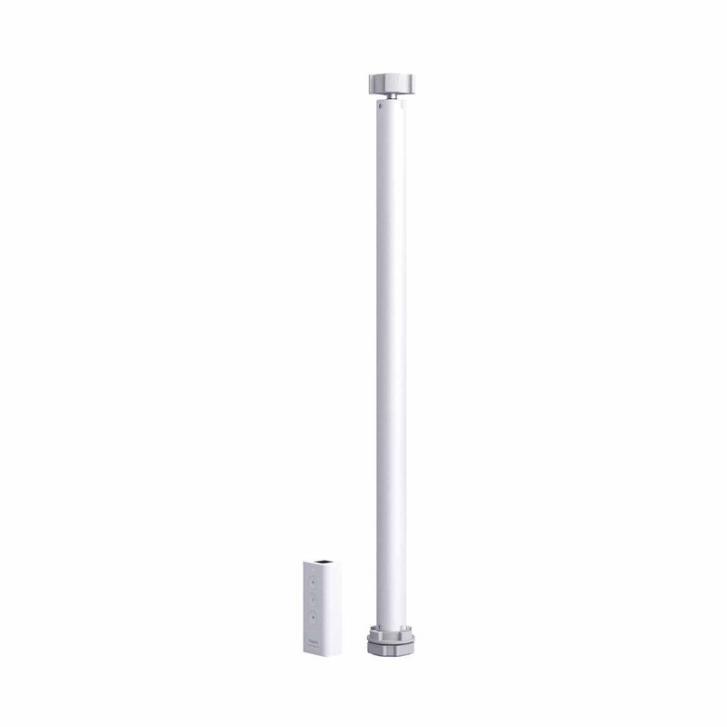 AQARA Roller Shade Controller T1s White ROLLER SHADE CONTROLLER T1S-image 1