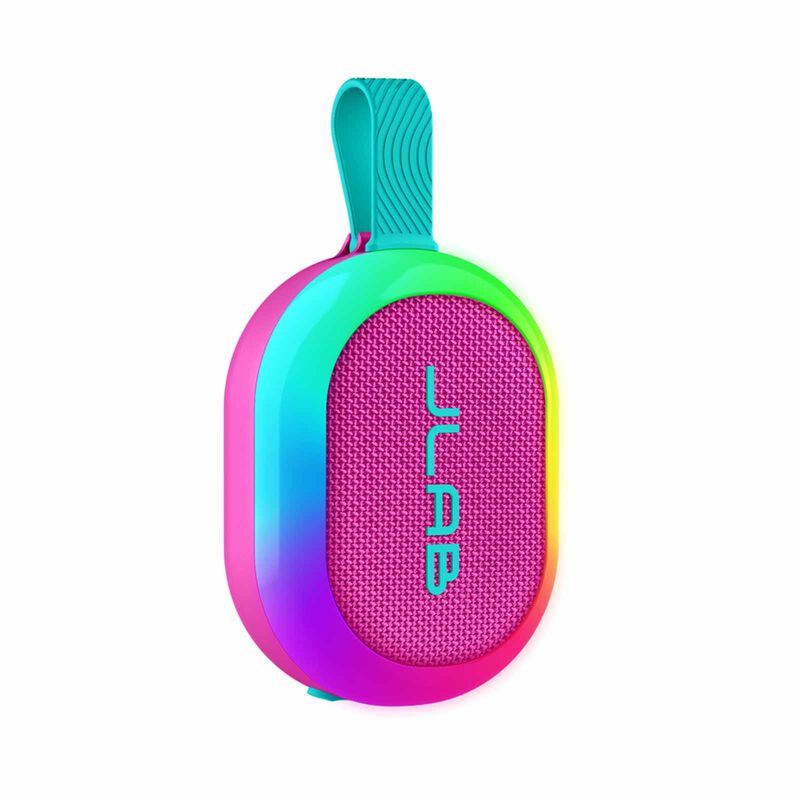 JLAB Pop Party Speaker Pink SBPOPRPNK123-image 4