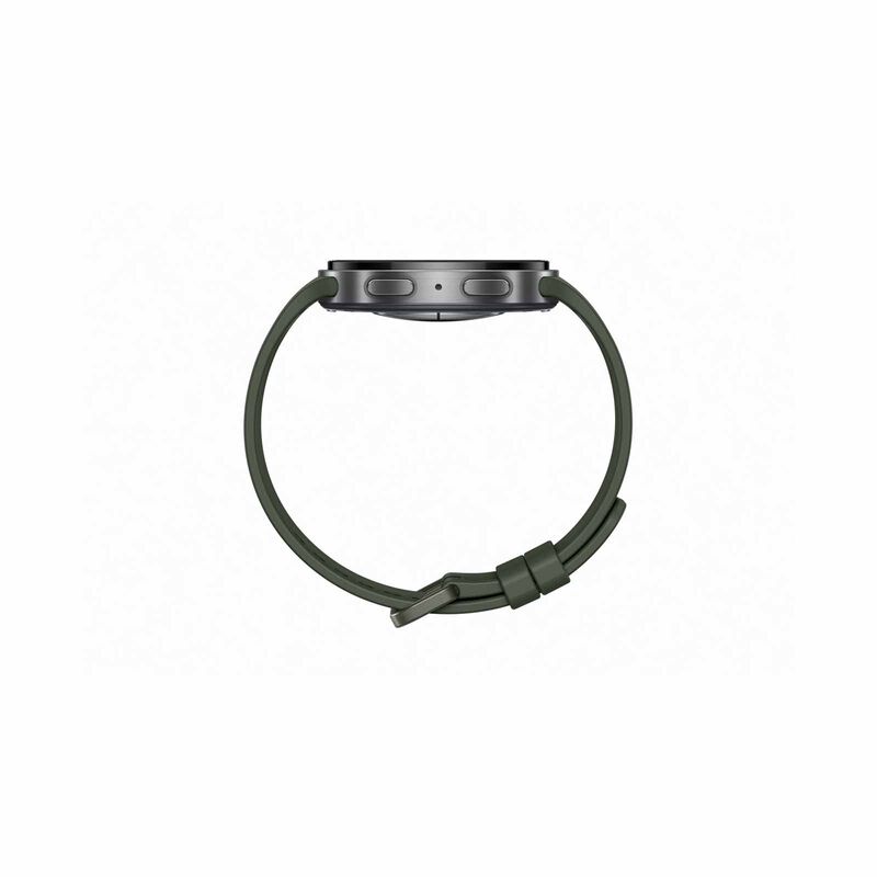 SAMSUNG Galaxy Watch9 Bluetooth 44mm Silver SM-L350NZSAASA-image 5