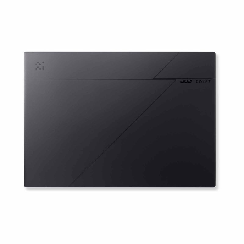 ACER 16in Oled Intel Core Ultra 7 258v 32gb 1tb Ssd Intel Arc Win 11 Home SWIFT GO 16 COPILOT + PC SFG16-74-73V7 (BLACK)-image 3