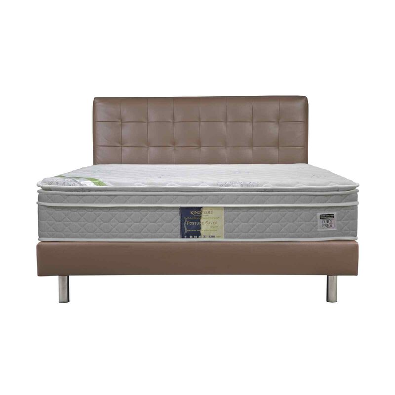 KINGKOIL Single Size Mattress CHRYSLER-image 1