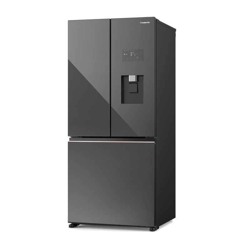 PANASONIC 3 Dr Fridge (495l) NR-CW530XMMS-image 2