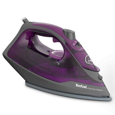 TEFAL Steam Iron Express Steam FV2843