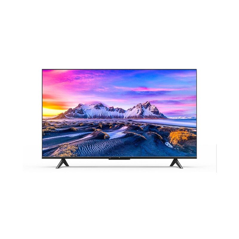 XIAOMI 55 In 4k Uhd Android 10 Smart Tv (online Exclusive) L55M6-6ARG-image 1