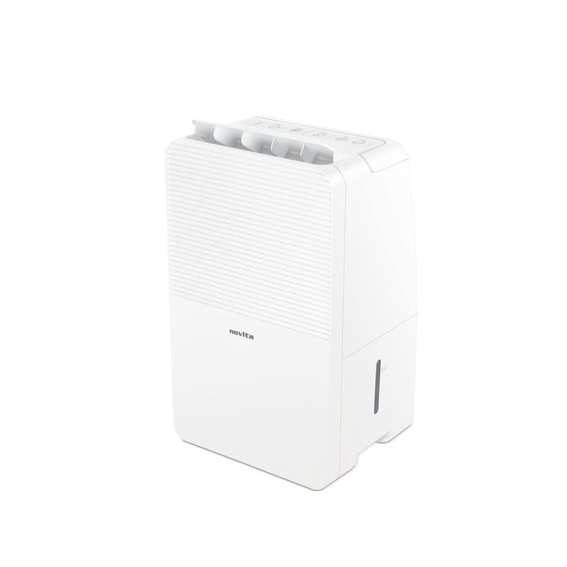 NOVITA Dehumidifier ND12-image 1