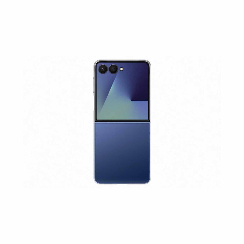 SAMSUNG Galaxy Z Flip7 Clear Case EF-AF766CTEGWW-image 6