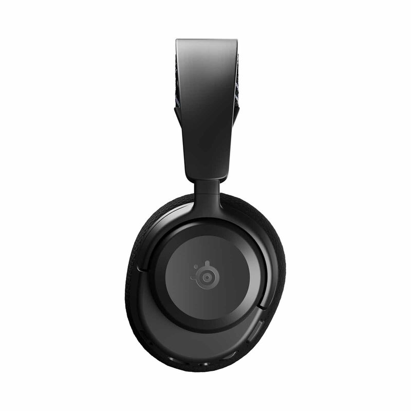 STEELSERIE Wireless Headset (series Xbox) - Black ARCTIS NOVA 3X - BLACK-image 3