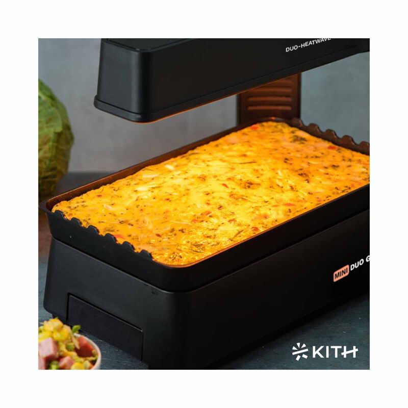 KITH Bbq Accessories - Tr-frying Pan SBGTR-FRYING PAN-image 2